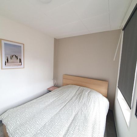 C5 Charmant Petit Deux Pieces Centre Ville Cambrai Dış mekan fotoğraf