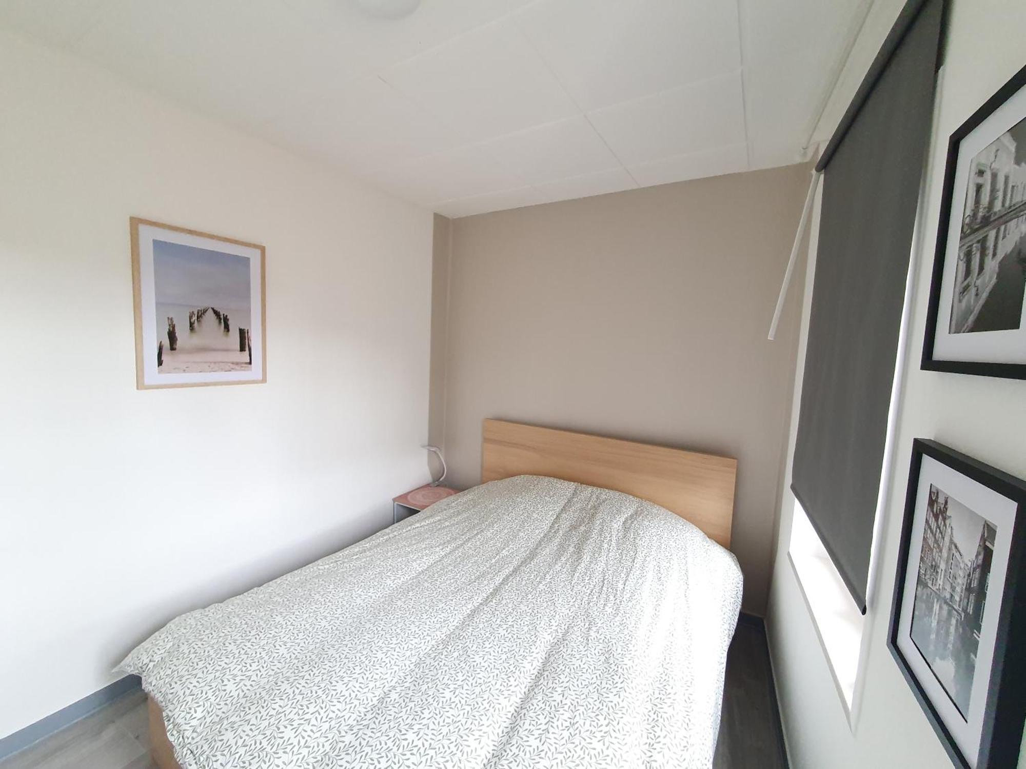 C5 Charmant Petit Deux Pieces Centre Ville Cambrai Dış mekan fotoğraf