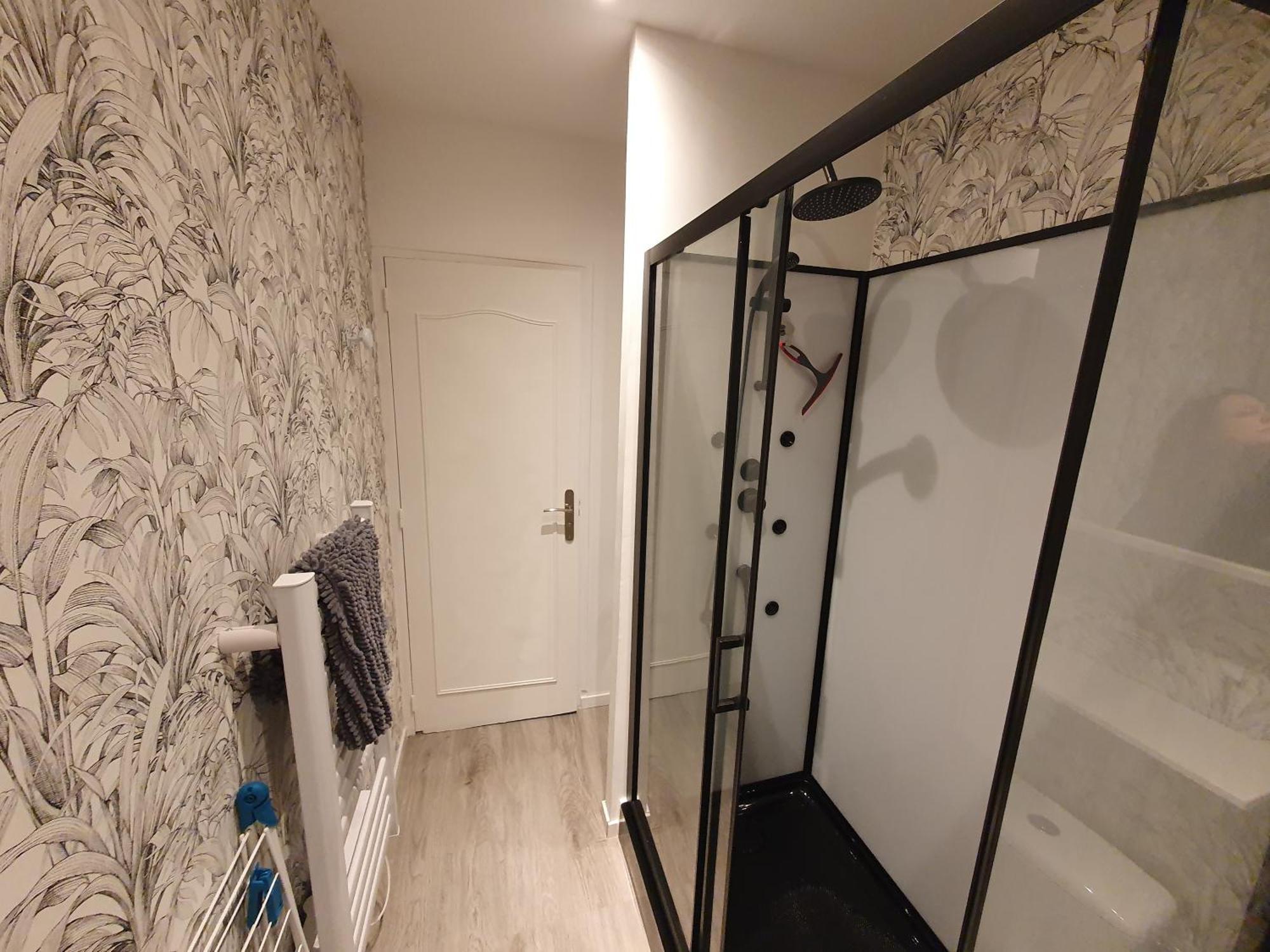 C5 Charmant Petit Deux Pieces Centre Ville Cambrai Dış mekan fotoğraf