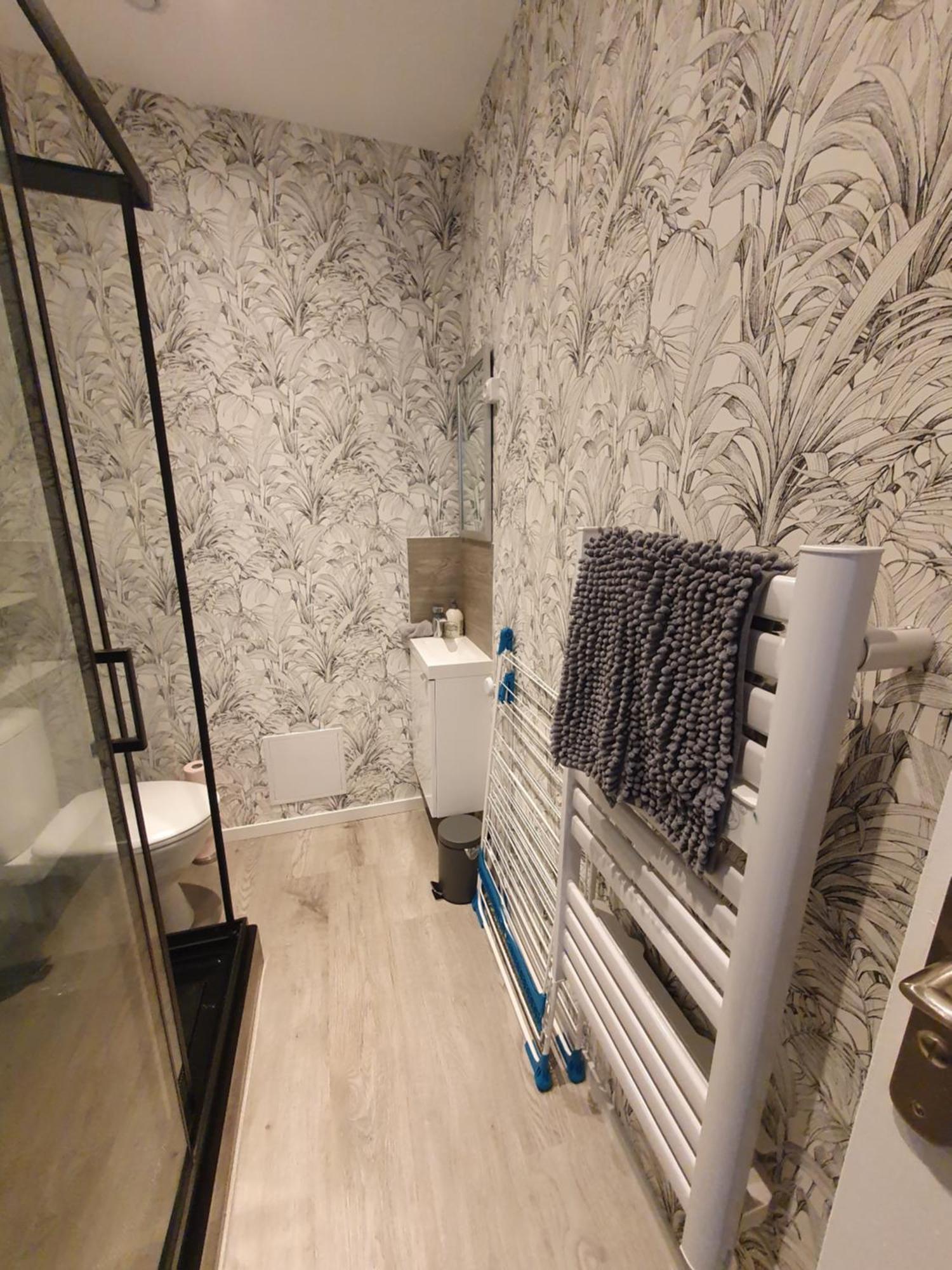 C5 Charmant Petit Deux Pieces Centre Ville Cambrai Dış mekan fotoğraf